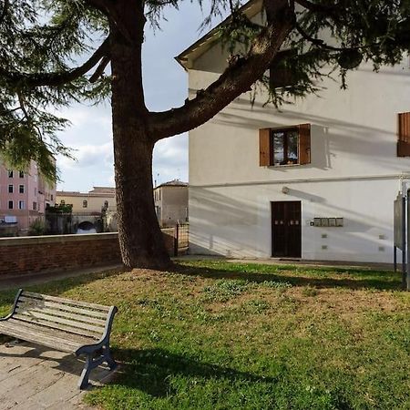 Yourbanflat Waterway Haven Apartment Battaglia Terme Exterior photo